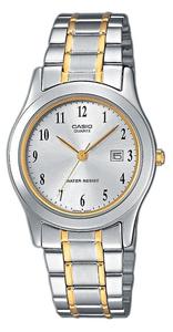 Zegarek Casio LTP-1264G-7BEF Klasyczny - 2847547278