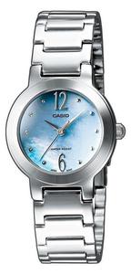Zegarek Casio LTP-1282D-2AEF Klasyczny - 2847547283
