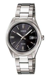 Zegarek Casio LTP-1302D-1A1VEF Klasyczny - 2847547286