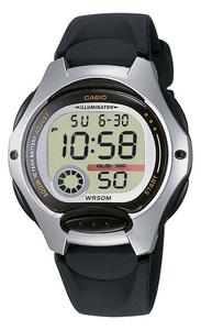 Zegarek Casio LW-200-1AV - 2847547306