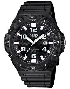 Zegarek Casio MRW-S300H-1BVEF Tough Solar - 2847547330