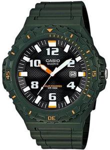 Zegarek Casio MRW-S300H-3BVEF Tough Solar - 2847547331