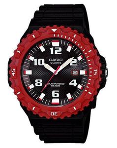 Zegarek Casio MRW-S300H-4BVEF Tough Solar