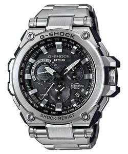 Zegarek Casio MTG-G1000D-1AER G-Shock GPS MVT Smart Access - 2847547343