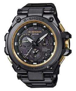 Zegarek Casio MTG-G1000GB-1AER G-Shock GPS MVT Smart Access - 2847547344