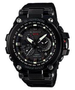 Zegarek Casio MTG-S1000BD-1AER G-Shock Tough MVT Smart Access - 2847547345