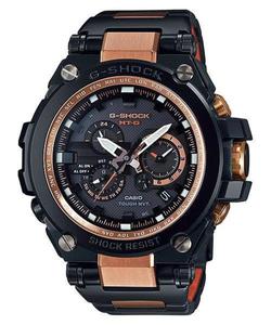 Zegarek Casio MTG-S1000BD-5AER G-Shock Tough MVT Smart Access