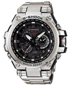 Zegarek Casio MTG-S1000D-1AER G-Shock Tough MVT Smart Access