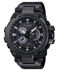 Zegarek Casio MTG-S1000V-1AER G-Shock Tough MVT Smart Access