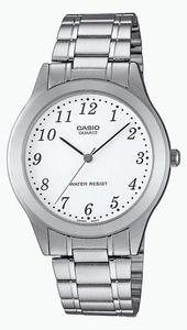 Zegarek Casio MTP-1128A-7BH Klasyczny - 2847547350