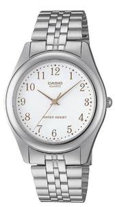 Zegarek Casio MTP-1129A-7BH Klasyczny - 2847547351