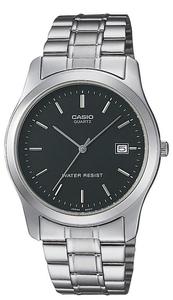 Zegarek Casio MTP-1141A-1ADF Klasyczny - 2847547352