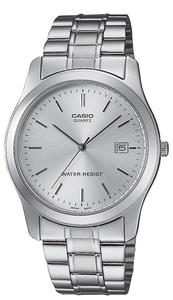 Zegarek Casio MTP-1141A-7ADF Klasyczny - 2847547353