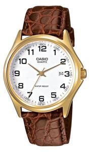 Zegarek Casio MTP-1188Q-7B Klasyczny - 2847547364