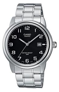 Zegarek Casio MTP-1221A -1AV Klasyczny - 2847547368