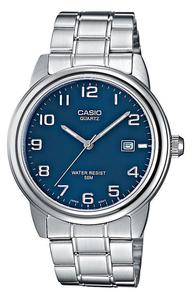 Zegarek Casio MTP-1221A-2AV Klasyczny - 2847547369