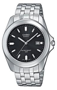 Zegarek Casio MTP-1222A-1AV Klasyczny - 2847547371