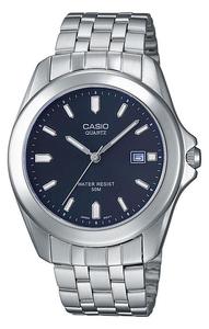 Zegarek Casio MTP-1222A-2AV Klasyczny - 2847547372