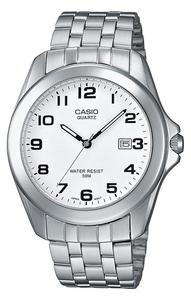 Zegarek Casio MTP-1222A-7BV Klasyczny - 2847547373