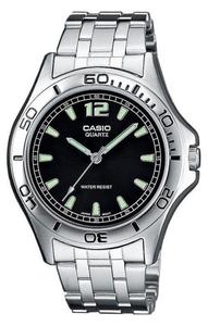 Zegarek Casio MTP-1258D-1AEF Klasyczny - 2847547384
