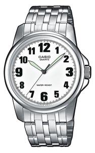 Zegarek Casio MTP-1260D-7B Klasyczny - 2847547390