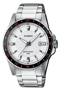 Zegarek Casio MTP-1290D-7AVEF - 2847547395