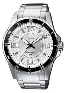 Zegarek Casio MTP-1291D-7AVEF - 2847547397