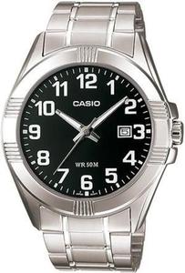 Zegarek Casio MTP-1308D-1BVEF - 2847547412