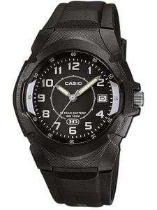 Zegarek Casio MW-600B-1BVEF - 2847547420