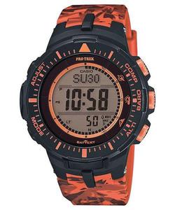 Zegarek Casio PRG-300CM-4ER ProTrek