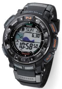 Zegarek Casio PRW-2500-1ER ProTrek Solar - 2847547428