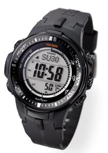 Zegarek Casio PRW-3000-1ER ProTrek - 2847547430