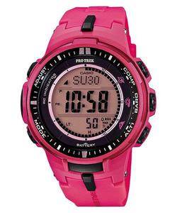 Zegarek Casio PRW-3000-4BER ProTrek - 2847547431