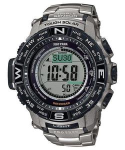 Zegarek Casio PRW-3500T-7ER ProTrek - 2847547433