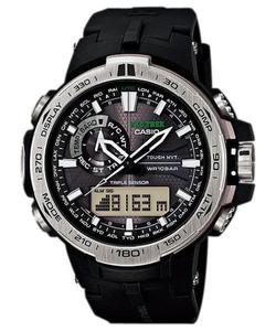 Zegarek Casio PRW-6000-1ER ProTrek - 2847547434