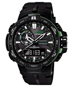 Zegarek Casio PRW-6000Y-1AER ProTrek - 2847547435