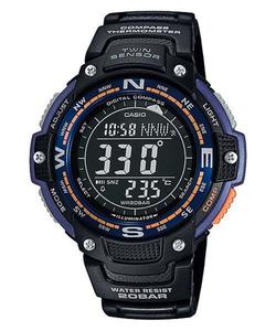 Zegarek Casio SGW-100-2BER OutGear Kompas