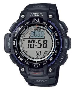 Zegarek Casio SGW-1000-1AER OutGear - 2847547437