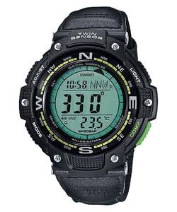 Zegarek Casio SGW-100B-3A2ER OutGear Kompas