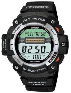 Zegarek Casio SGW-300H-1AVER OutGear - 2847547440