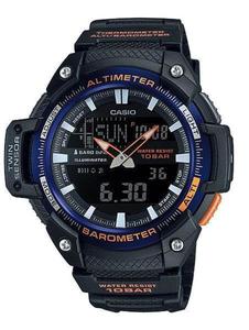 Zegarek Casio SGW-450H-2BER OutGear