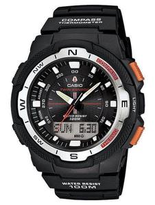 Zegarek Casio SGW-500H-1BVER OutGear Kompas