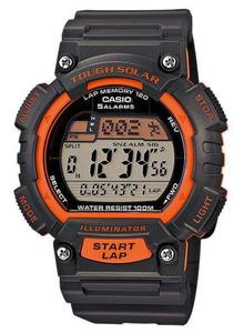 Zegarek Casio STL-S100H-4AVEF Solar - 2847547492