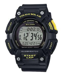 Zegarek Casio STL-S110H-1CEF Solar - 2847547495