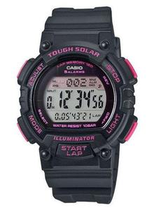 Zegarek Casio STL-S300H-1CEF Solar - 2847547498