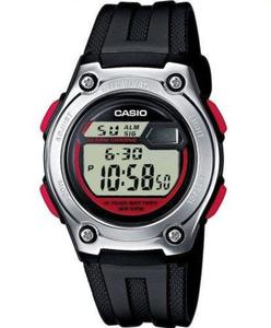 Zegarek Casio W-211-1BVEF - 2847547509