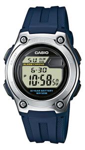 Zegarek Casio W-211-2AVEF - 2847547510