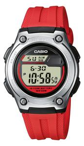 Zegarek Casio W-211-4AVEF - 2847547511