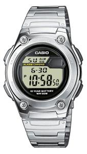 Zegarek Casio W-211D-1AVEF - 2847547512