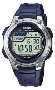 Zegarek Casio W-212H-2AVEF - 2847547514